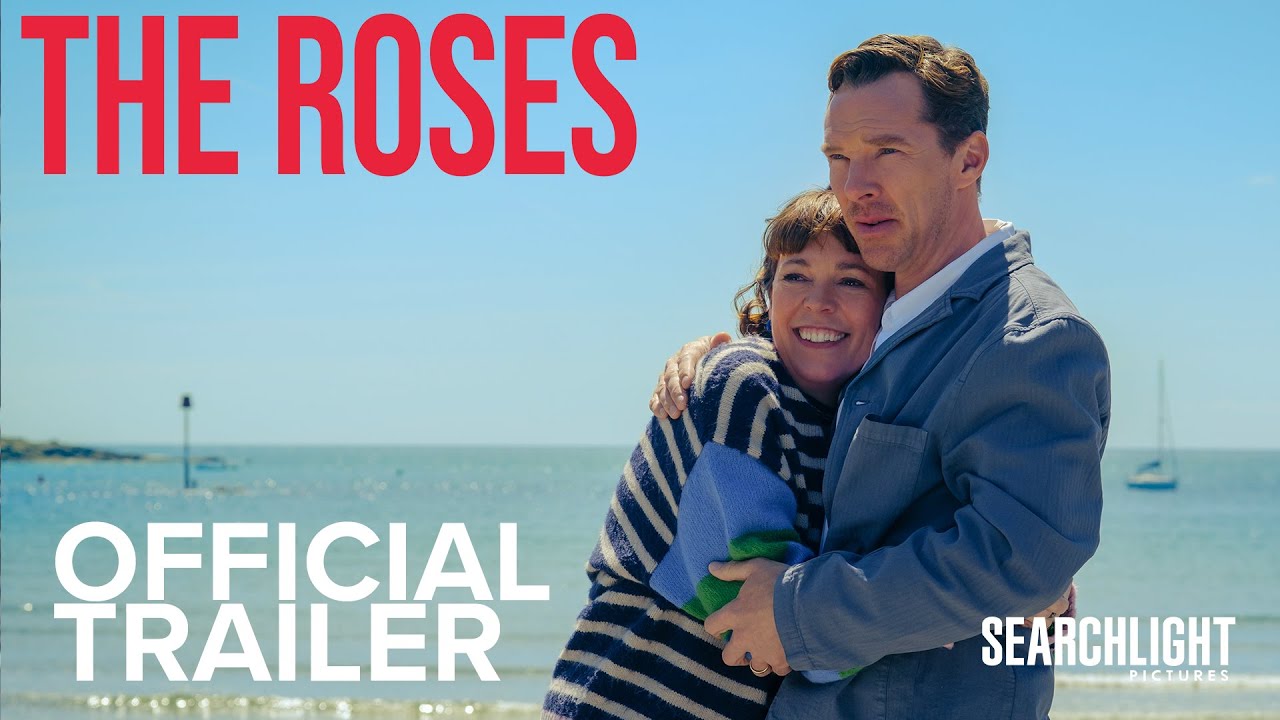The Roses Trailer