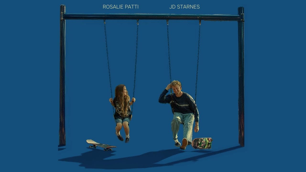 To Charlie, from Kamryn Trailer