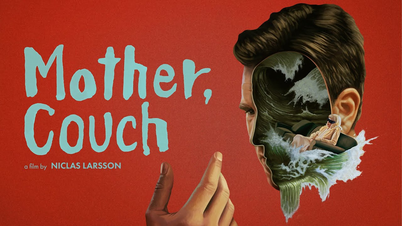 Mother, Couch Trailer