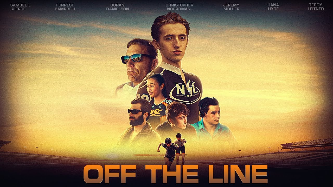 Off The Line Trailer