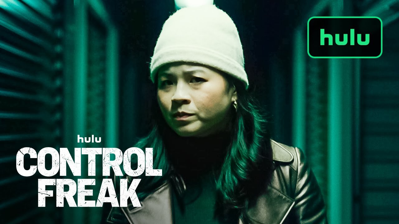Control Freak Trailer