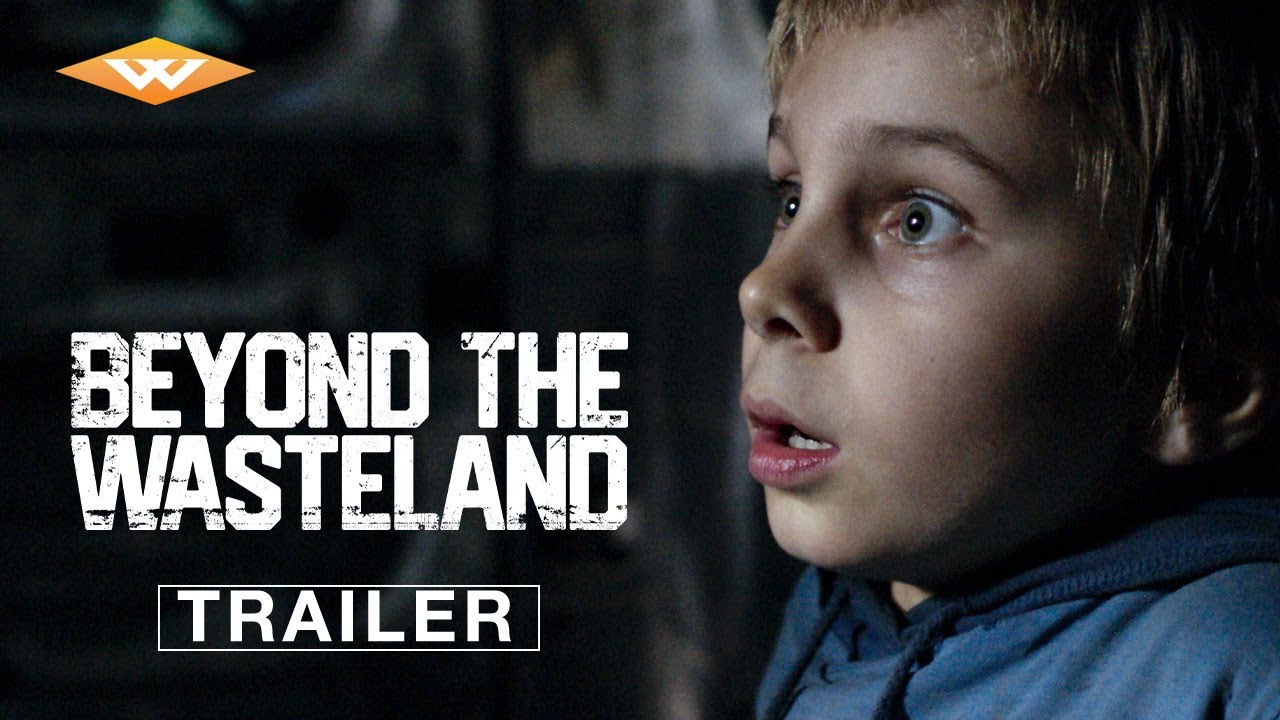M Trailer