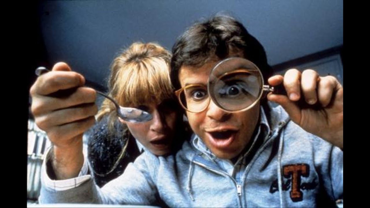 Honey, I Shrunk the Kids Trailer