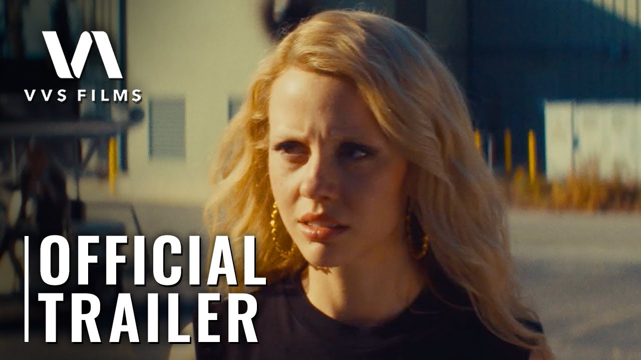 MaXXXine Trailer