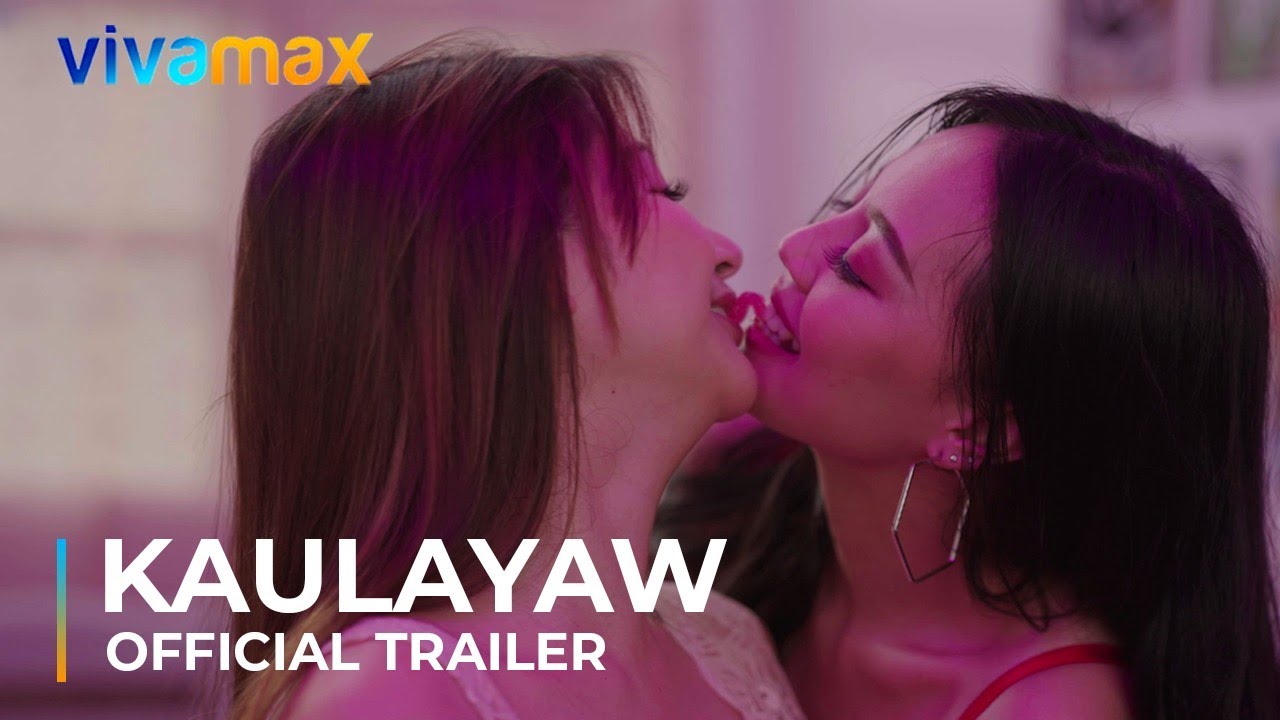 Kaulayaw Trailer