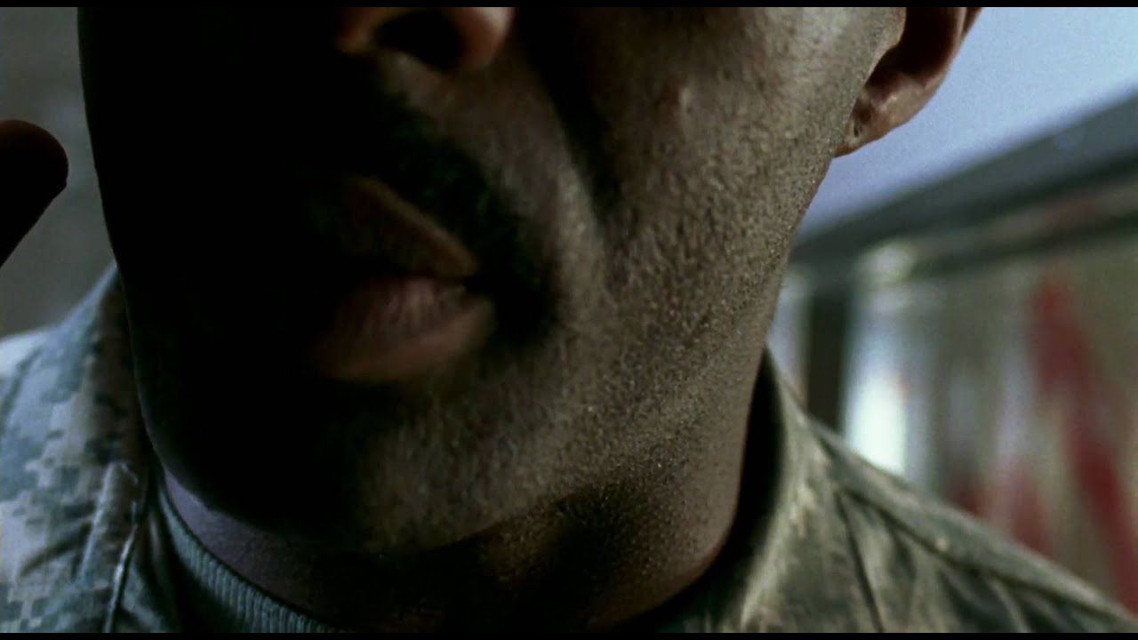 28 Weeks Later Trailer