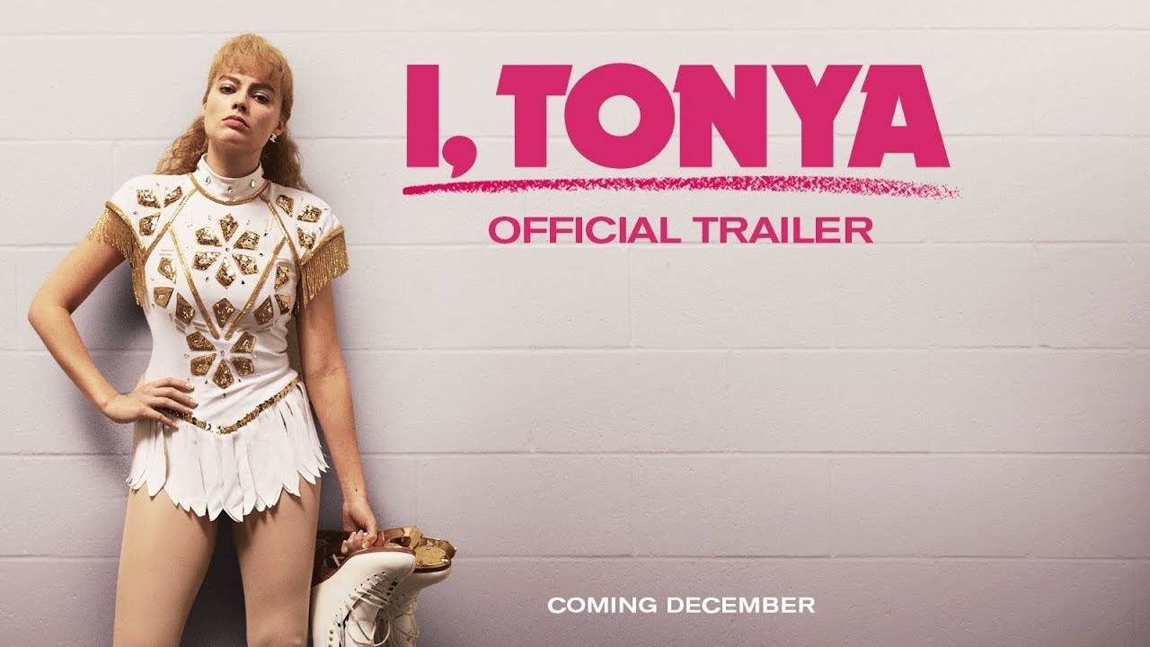 I, Tonya Trailer