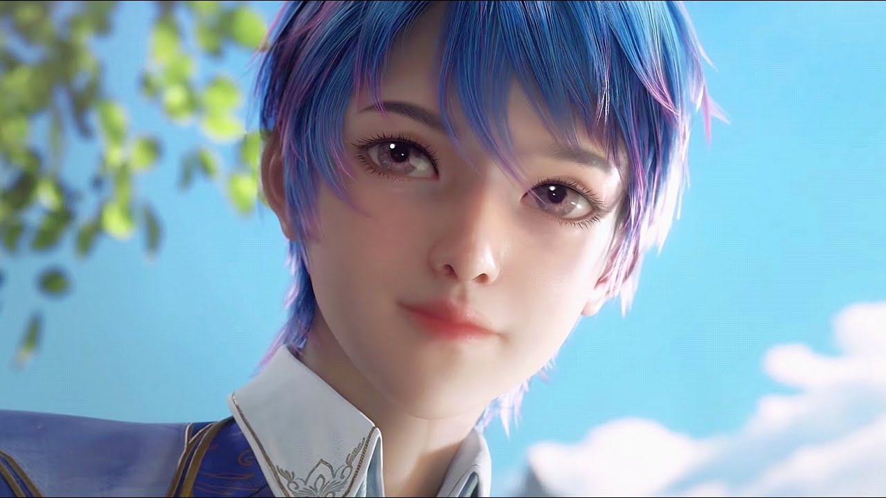 Soul Land 2: The Peerless Tang Clan Trailer