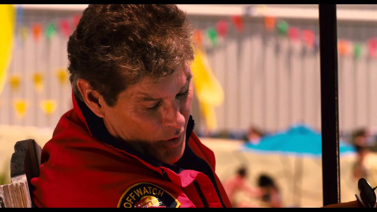 Piranha 3DD Trailer