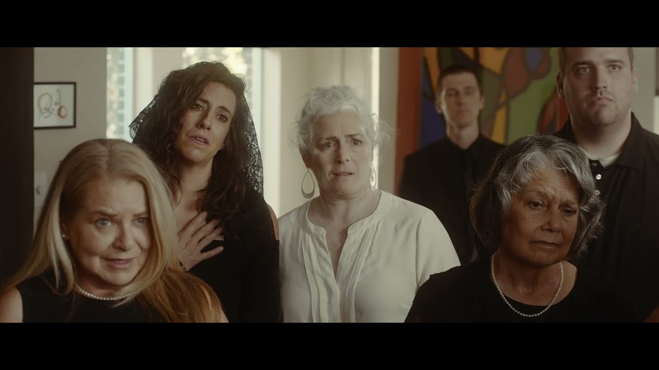 Heartless Trailer