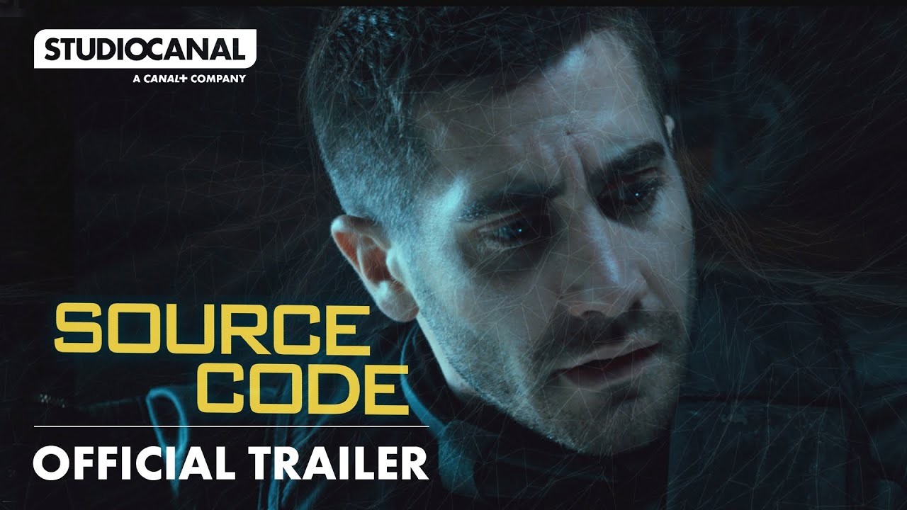 Source Code Trailer