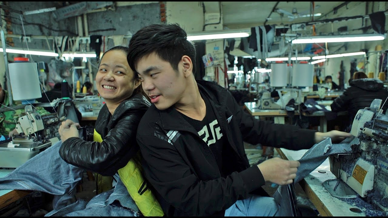 Youth (Hard Times) Trailer