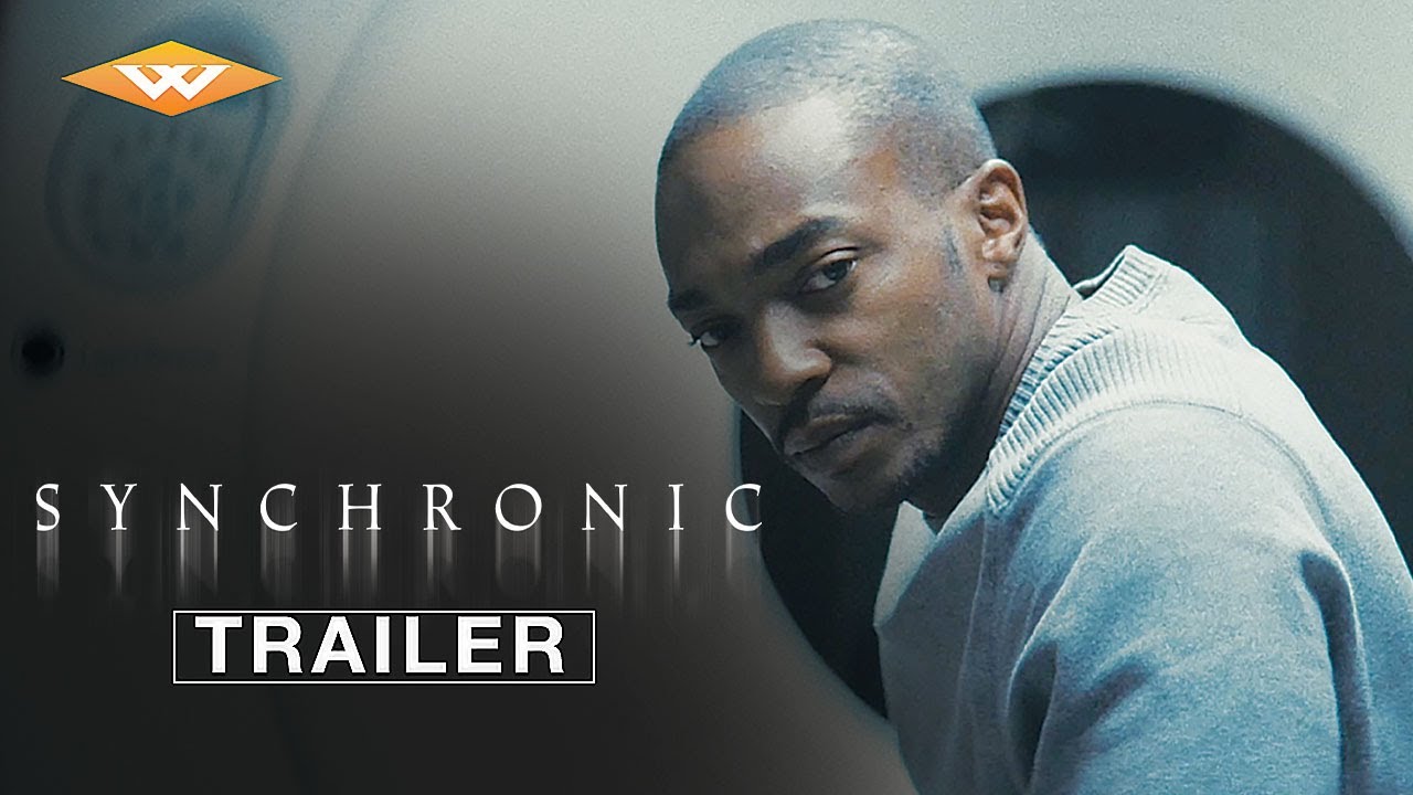 Synchronic Trailer
