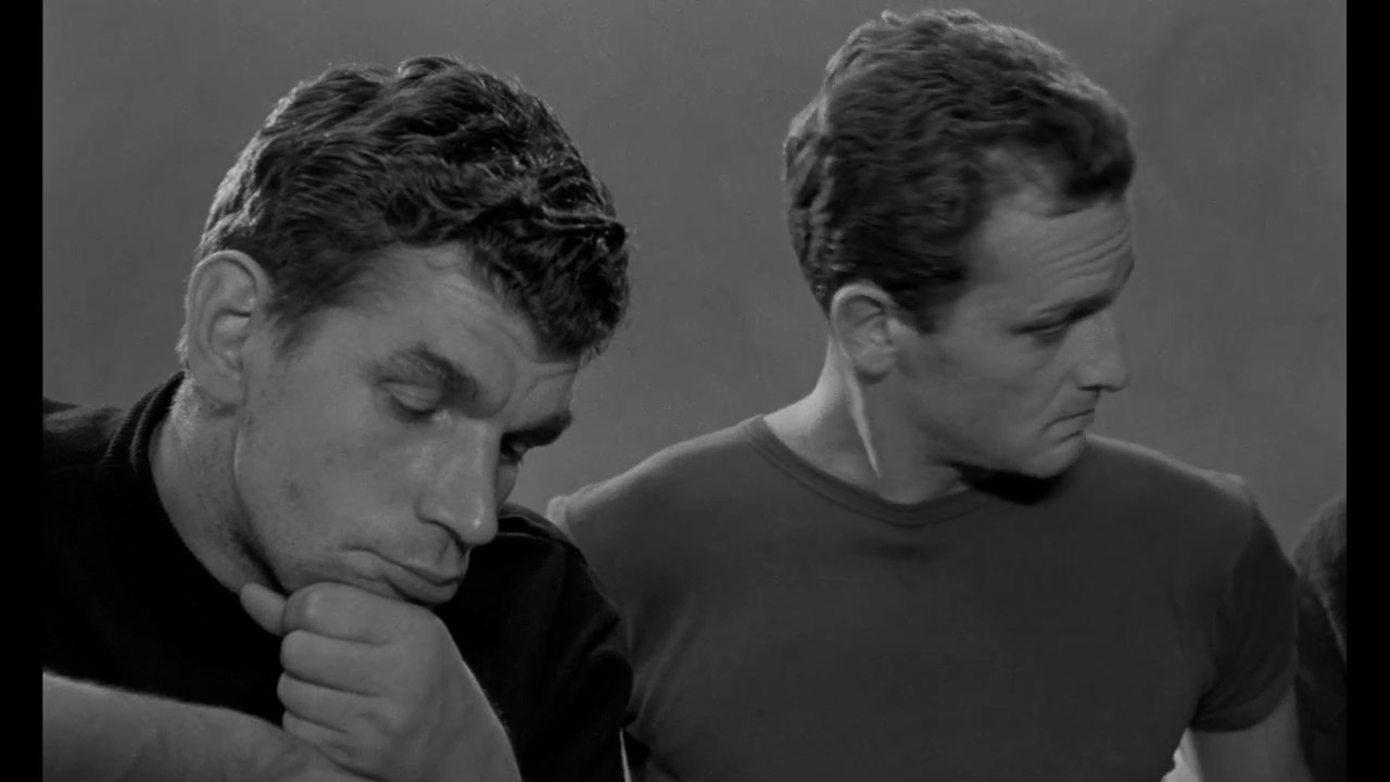 Le Trou Trailer