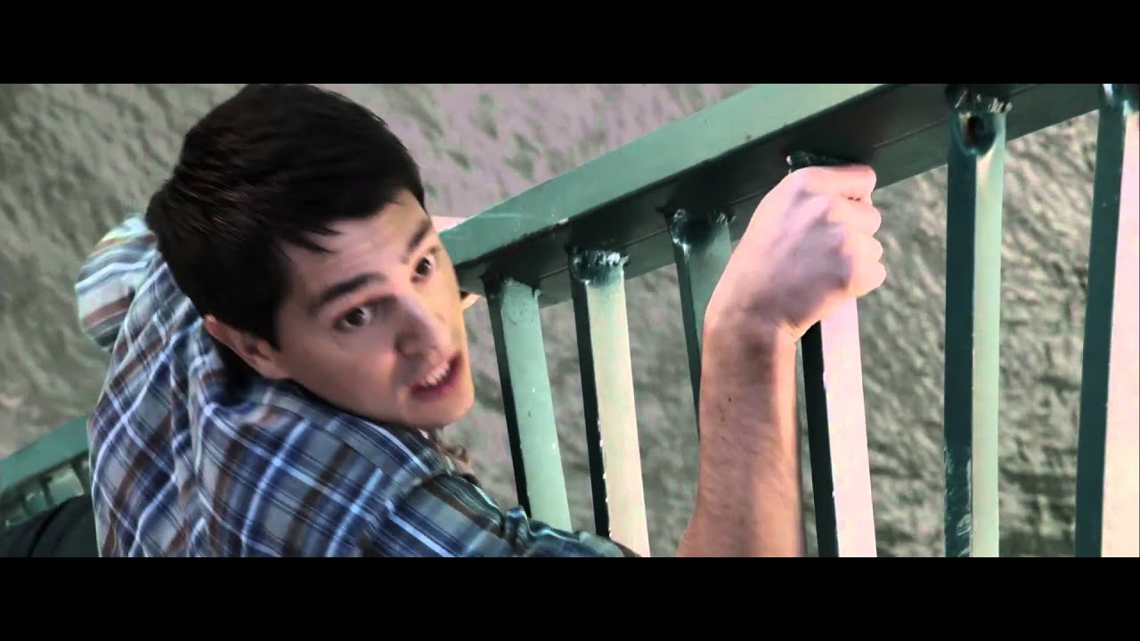 Final Destination 5 Trailer