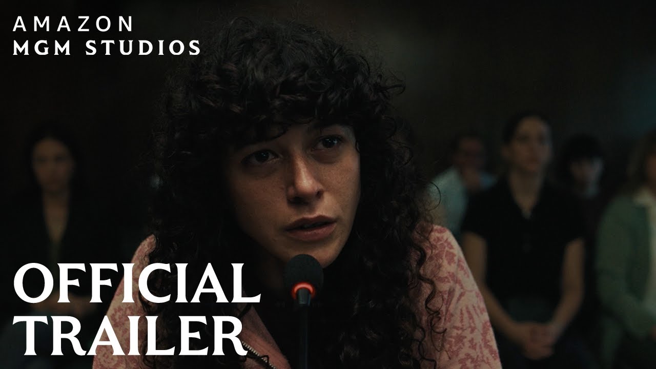 Belén Trailer