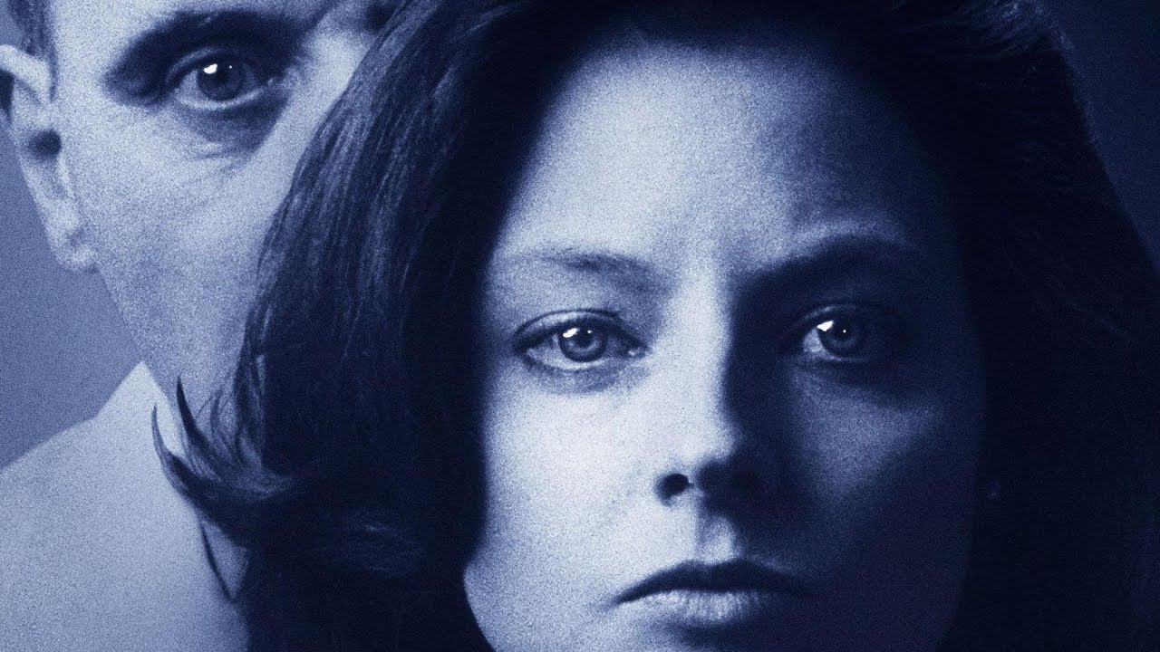 The Silence of the Lambs Trailer