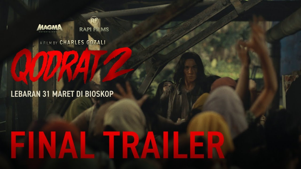 The Unholy 2 Trailer