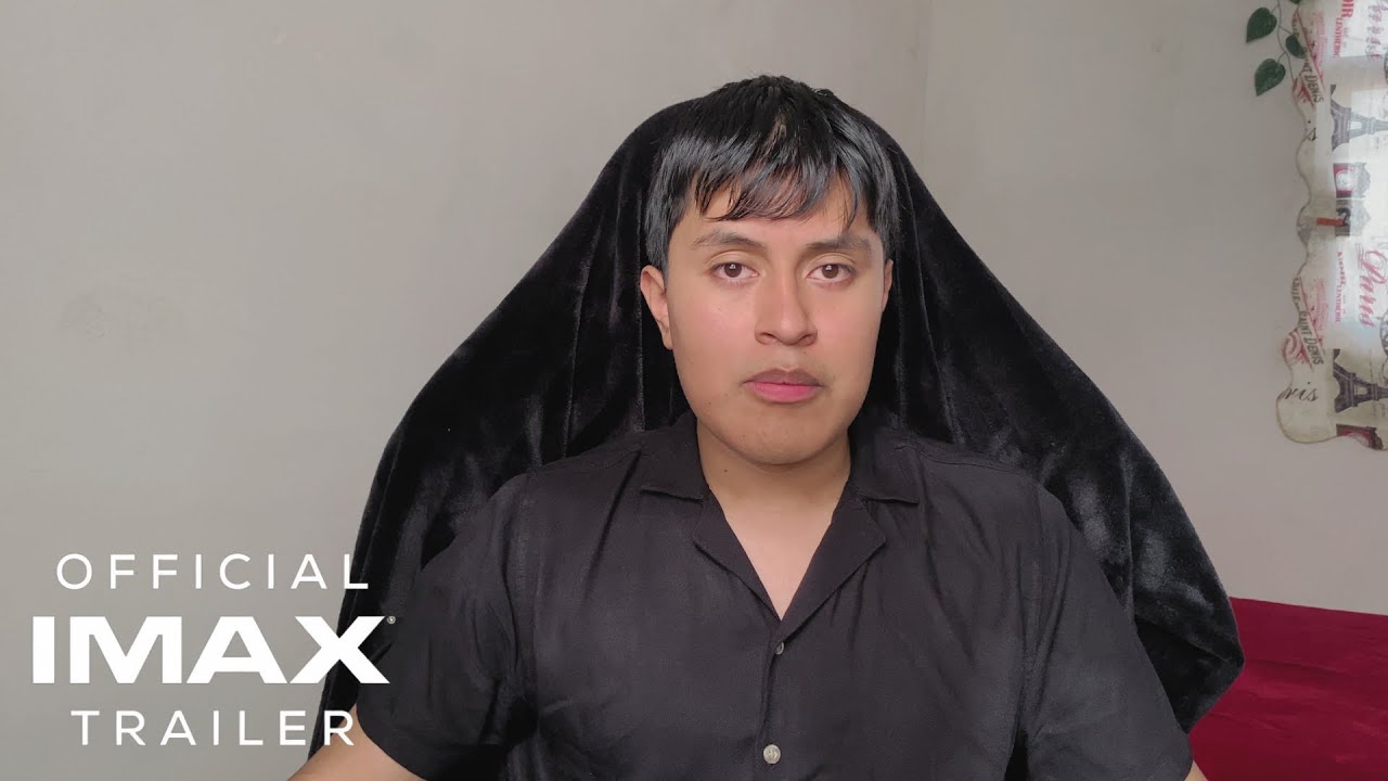 Devil On Stalk Trailer