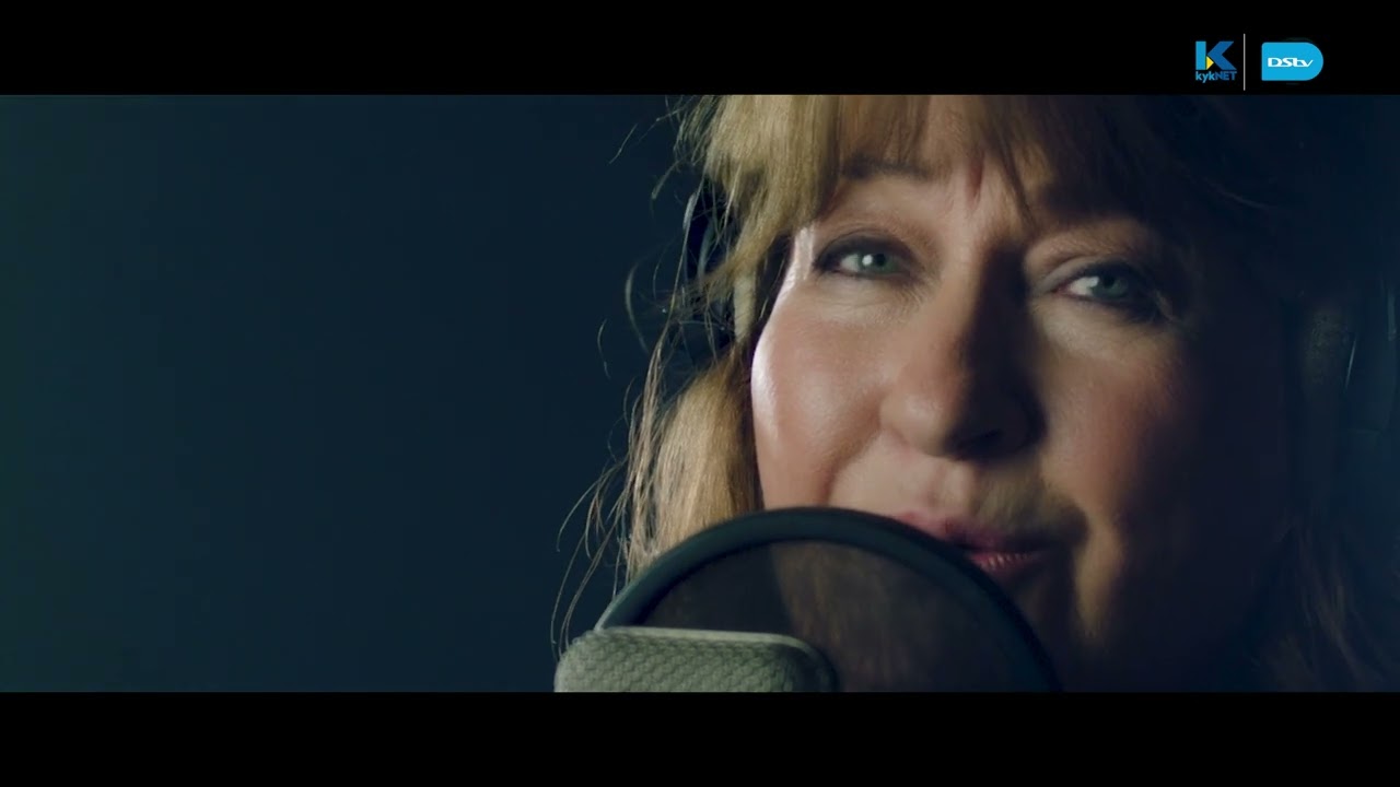 Laurika se Tuiskoms Trailer