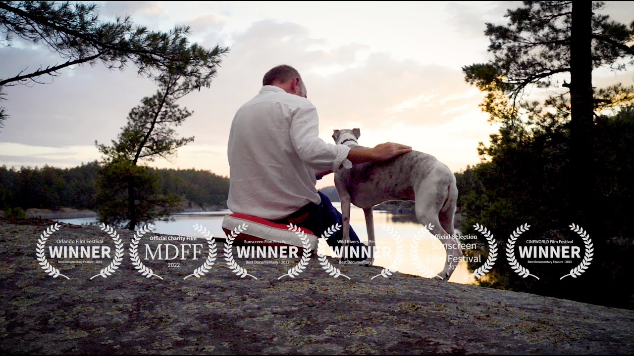 Abby’s List: a Dogumentary Trailer