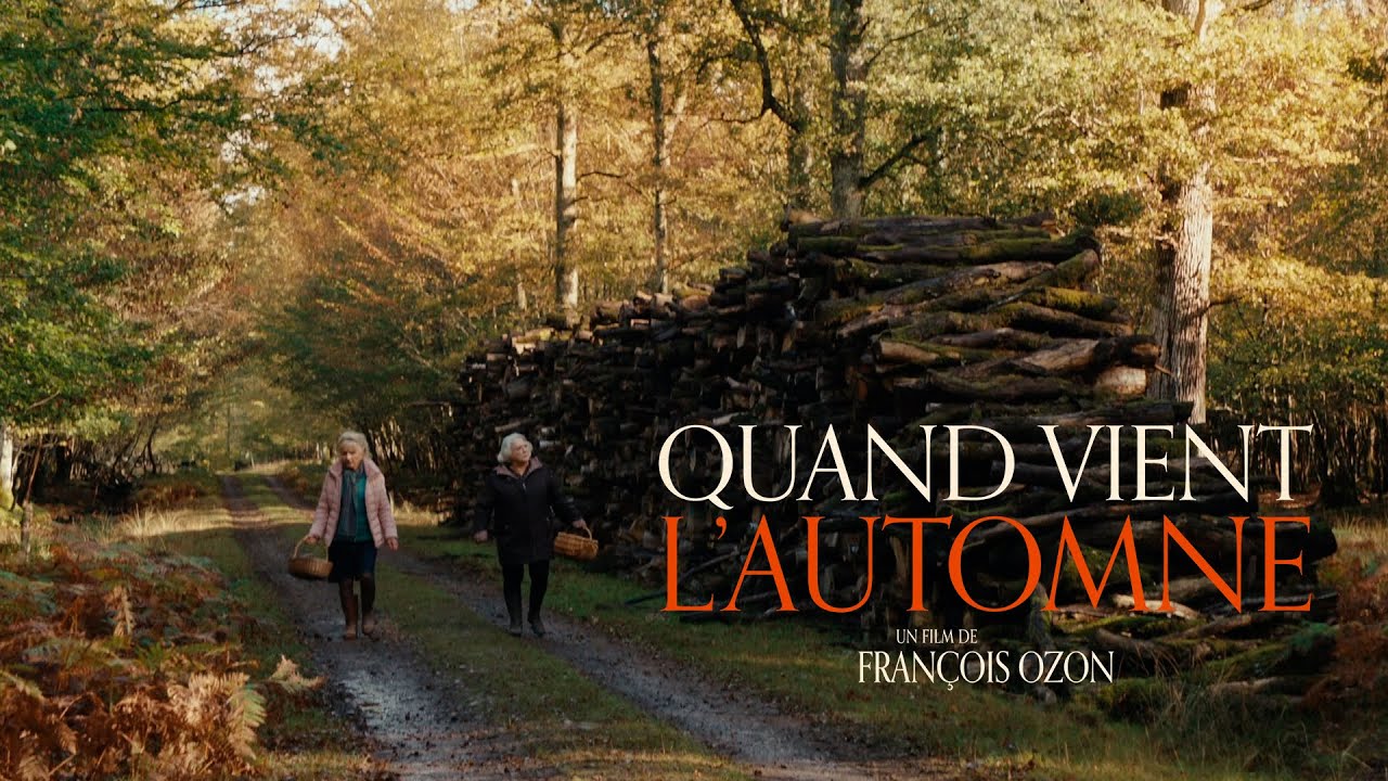 When Fall Is Coming Trailer