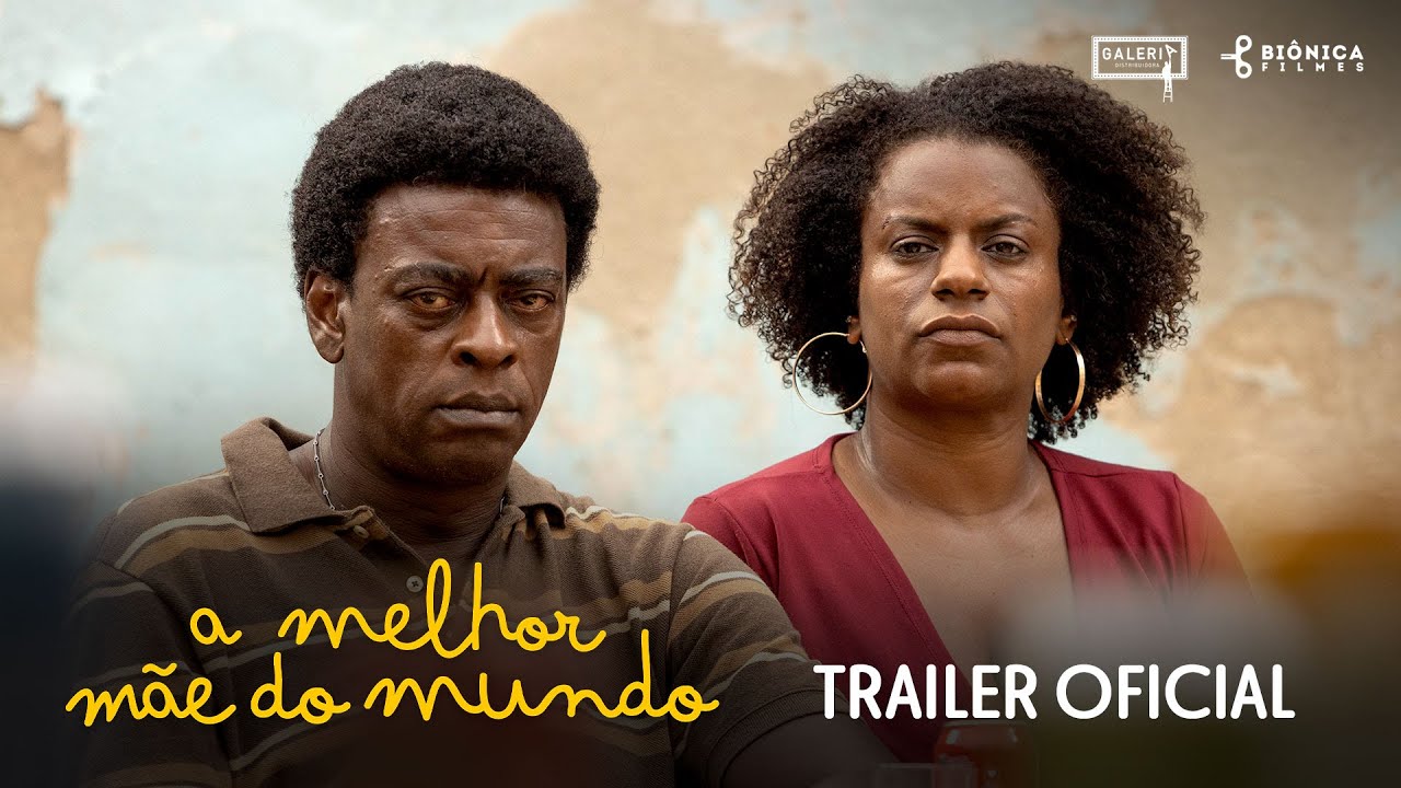 The Best Mother in the World Trailer