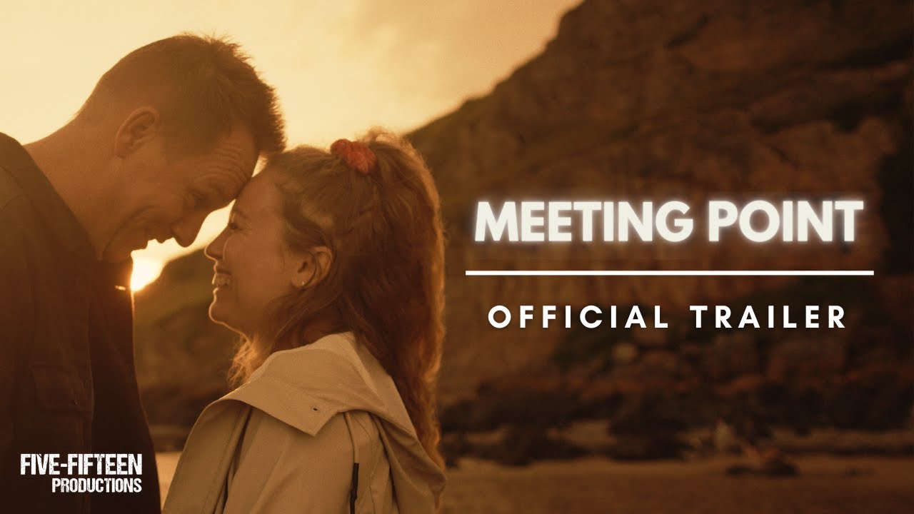 Meeting Point Trailer