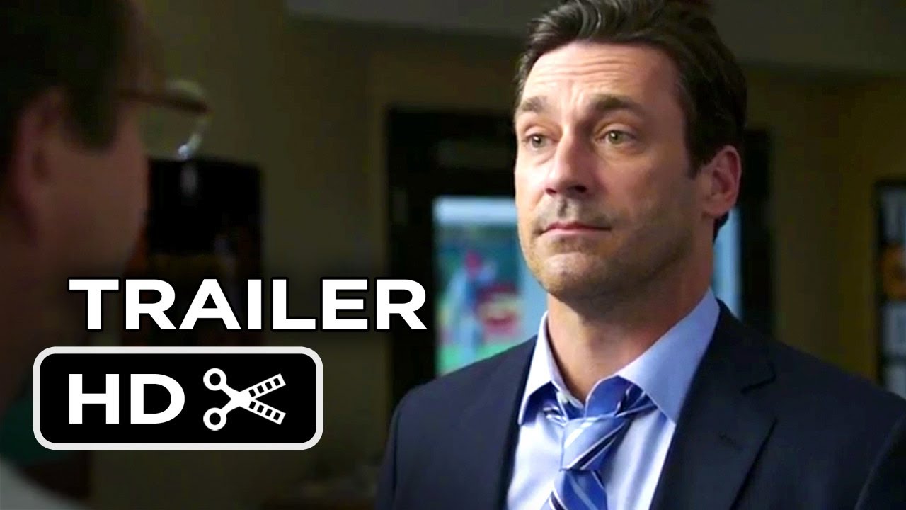 Million Dollar Arm Trailer