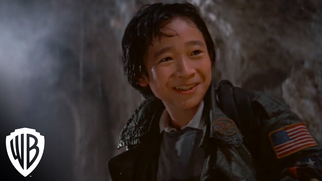 The Goonies Trailer
