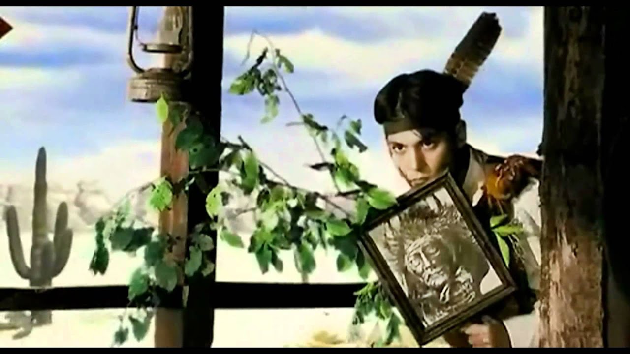 Finding Neverland Trailer
