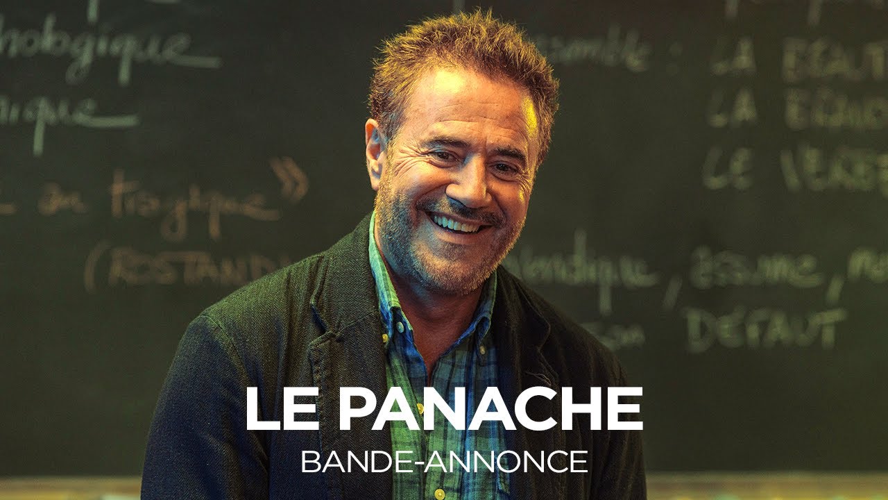 Le Panache Trailer