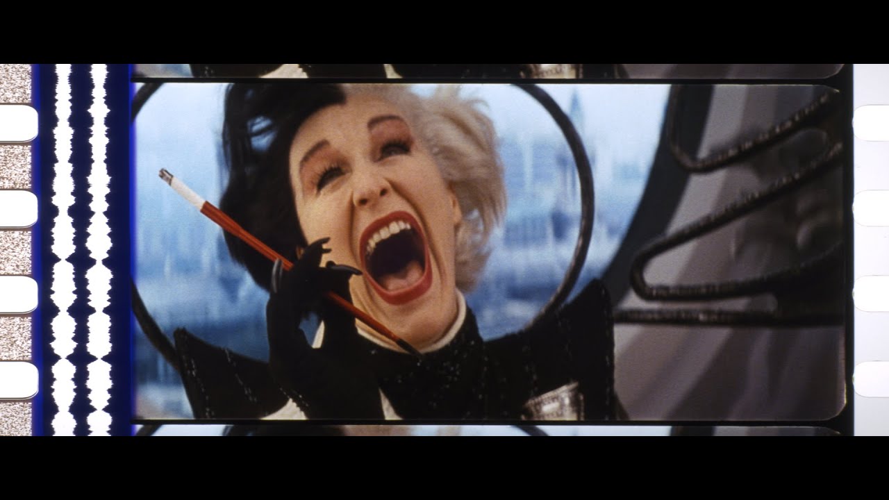 101 Dalmatians Trailer