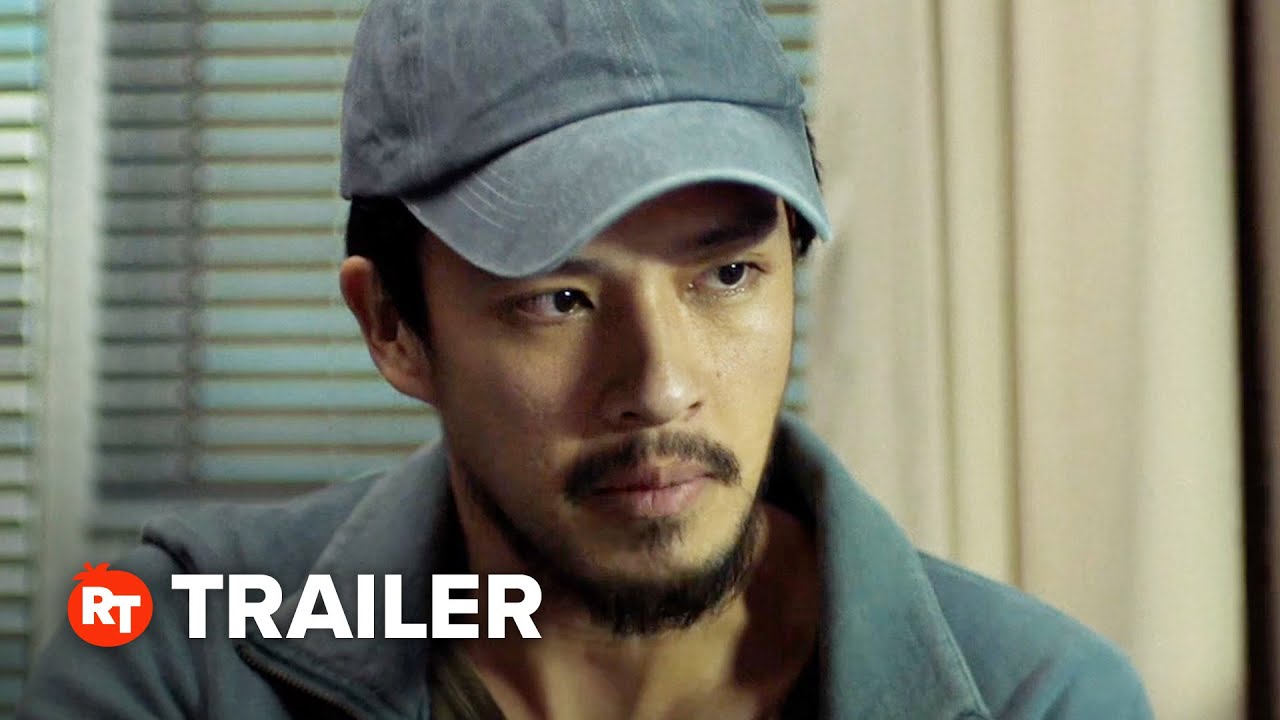 The Siege at Thorn High Trailer