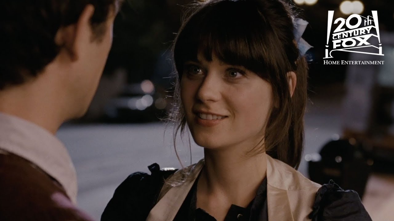(500) Days of Summer Trailer
