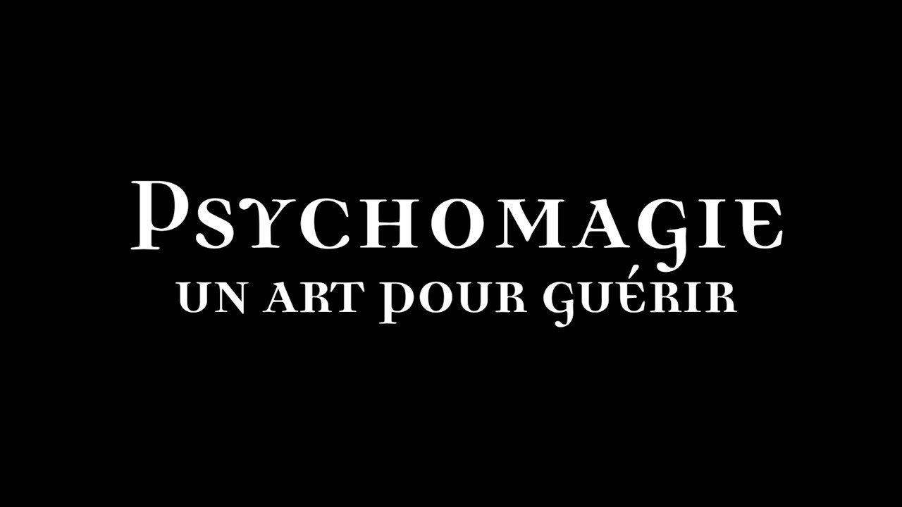 Psychomagic: A Healing Art Trailer