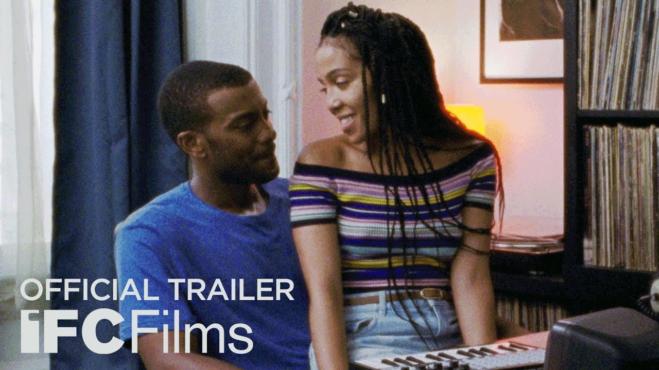 Premature Trailer