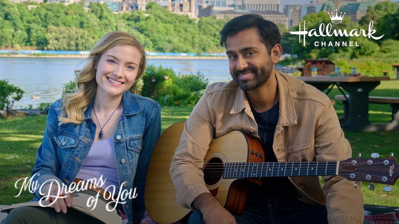 My Dreams of You Trailer