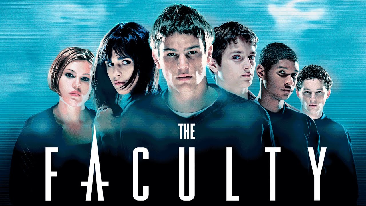 The Faculty Trailer