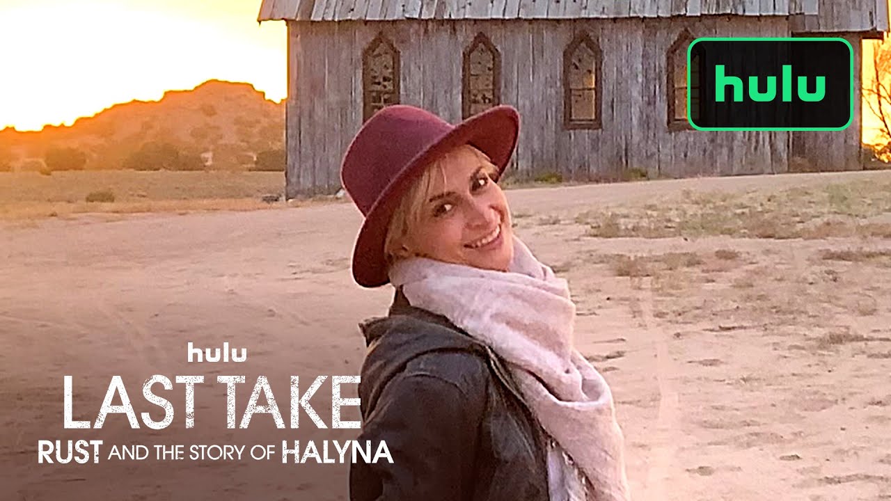 Last Take: Rust and the Story of Halyna Trailer