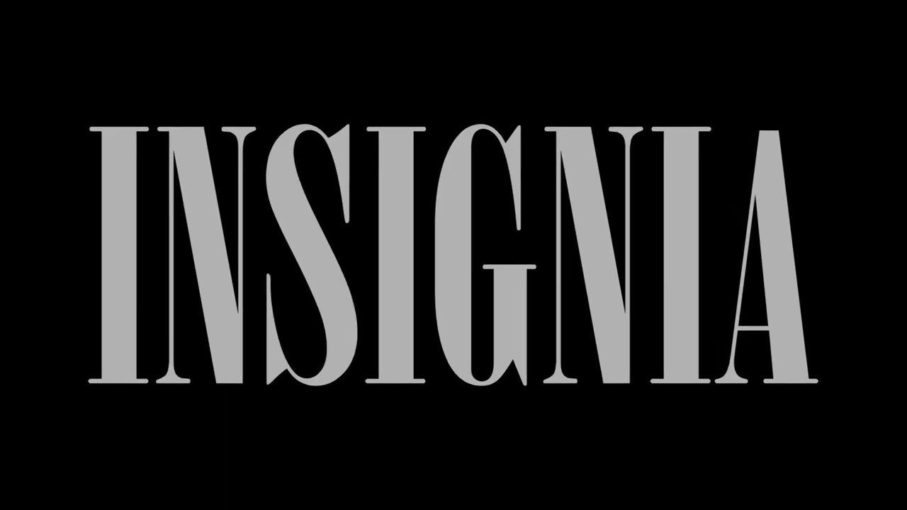 Insignia Trailer