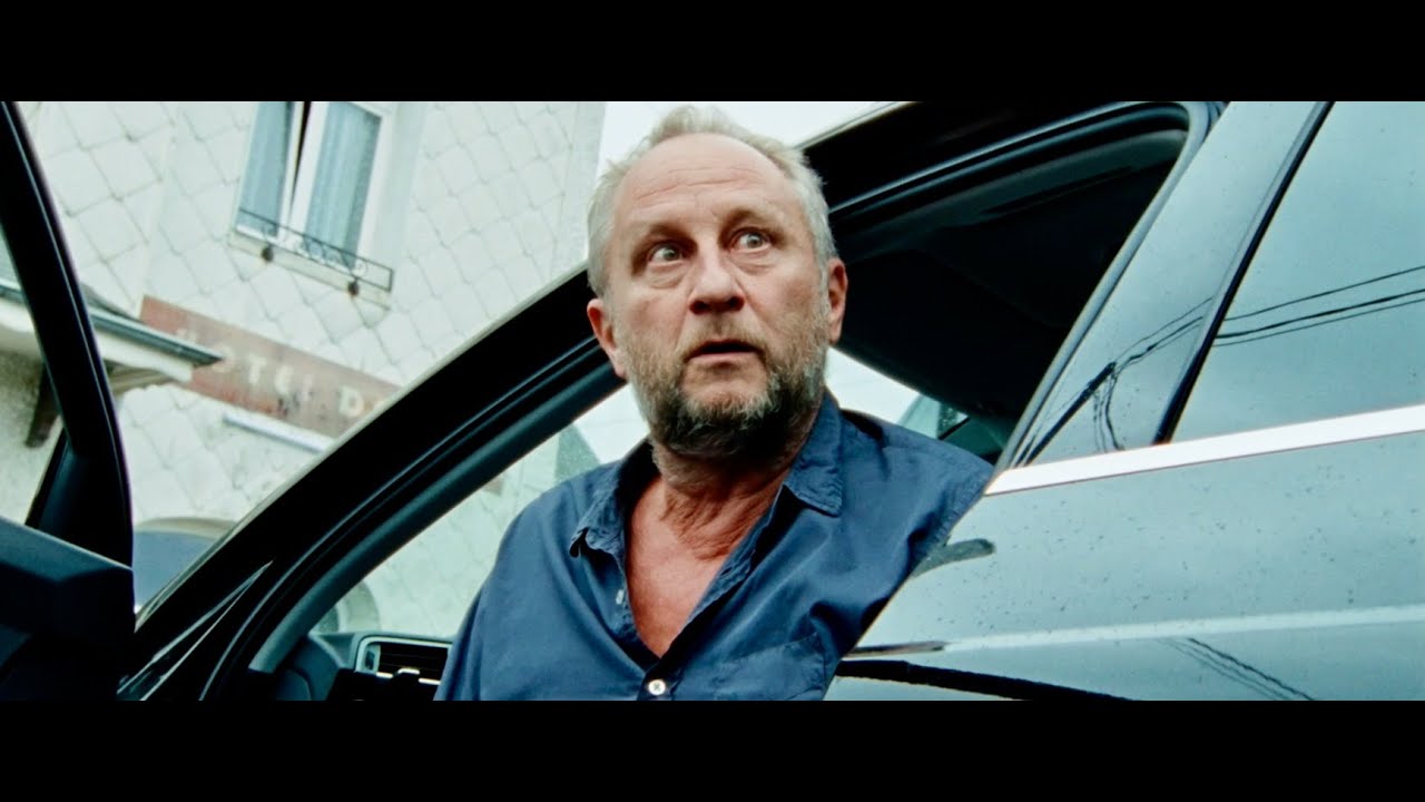 Inexorable Trailer