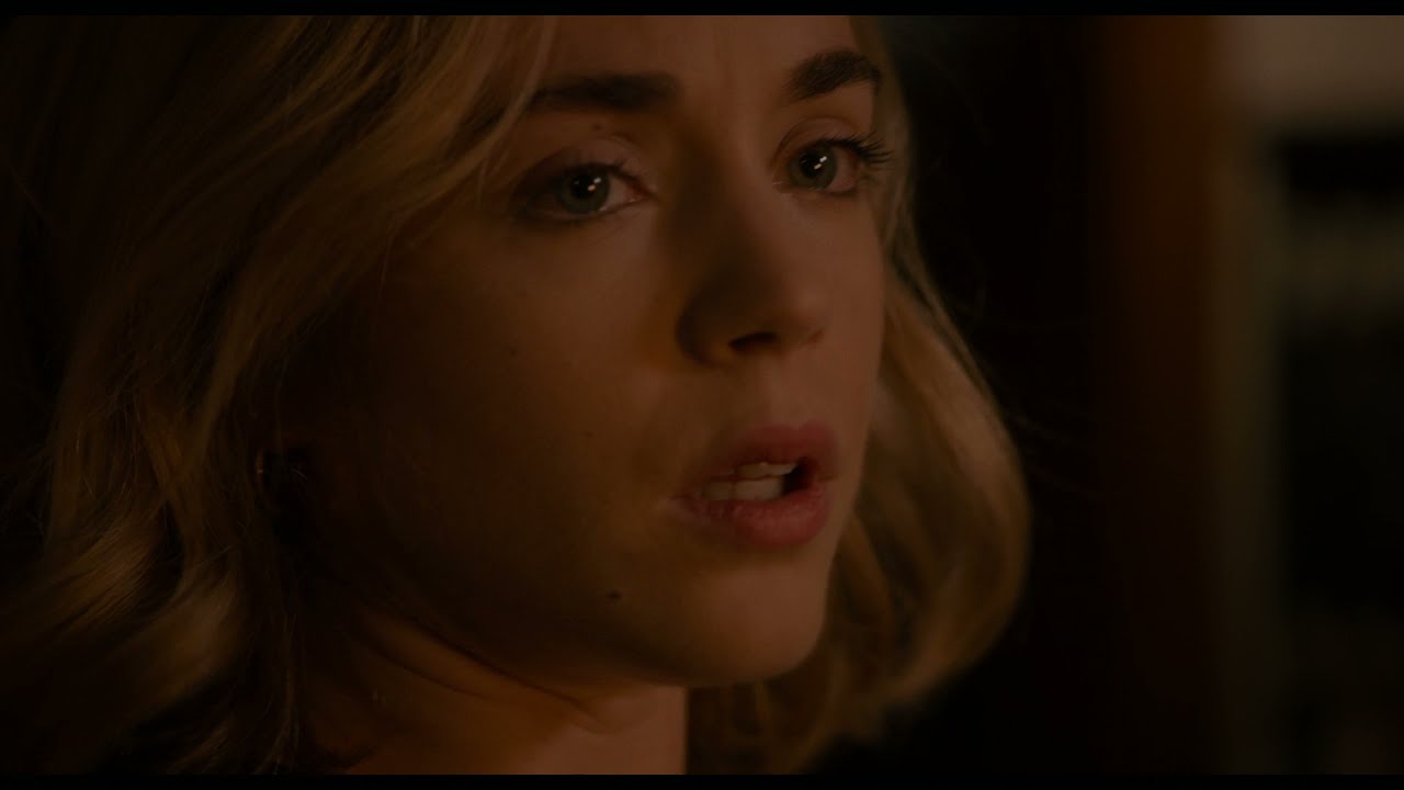 The Lodger Trailer