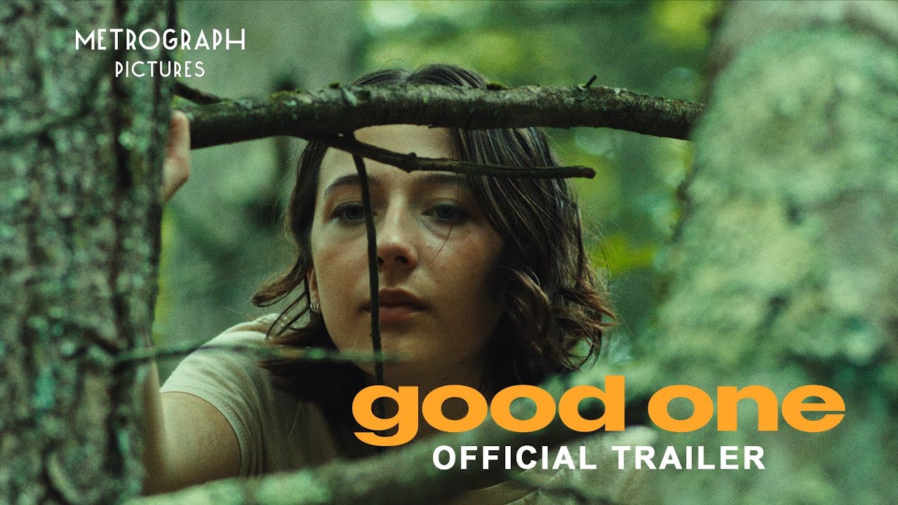 Good One Trailer
