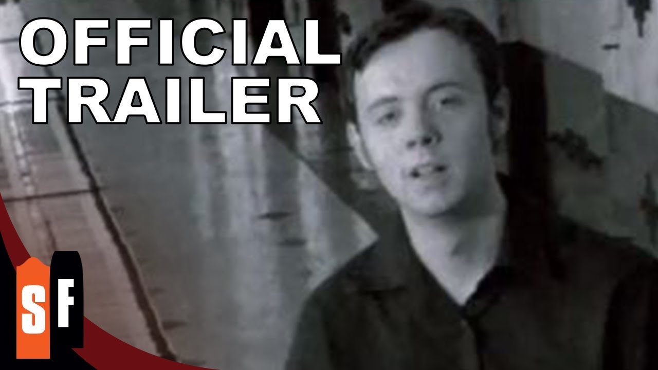 The Poughkeepsie Tapes Trailer