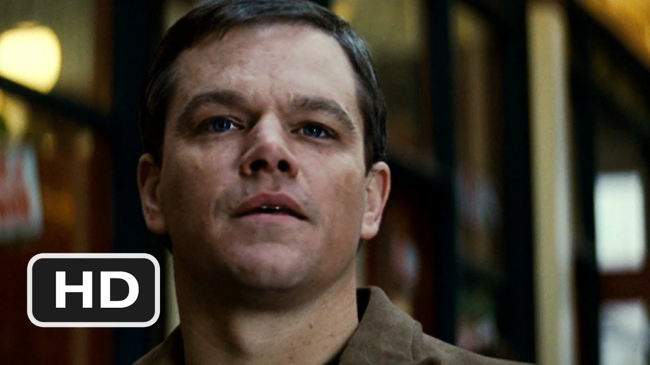 Hereafter Trailer