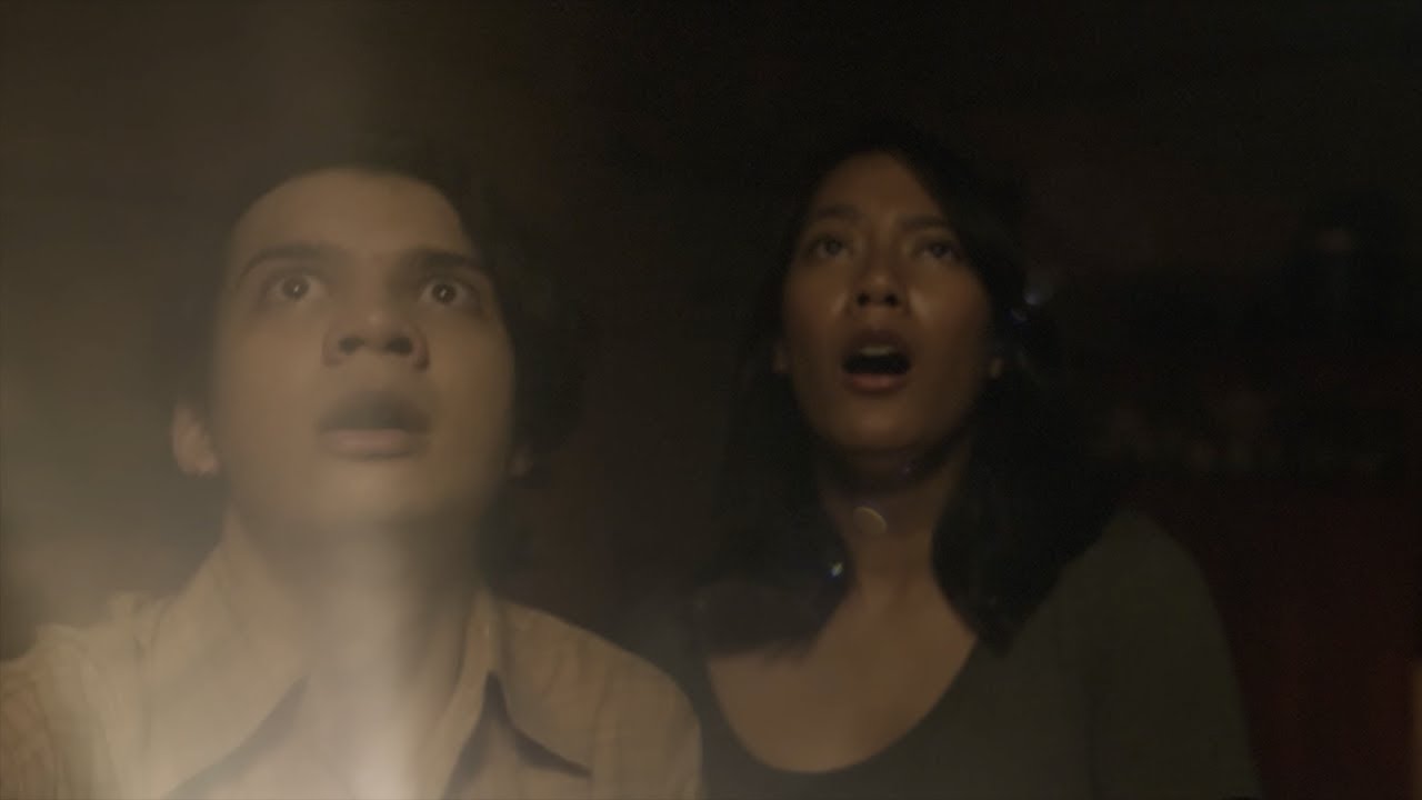 Satan's Slaves 2: Communion Trailer