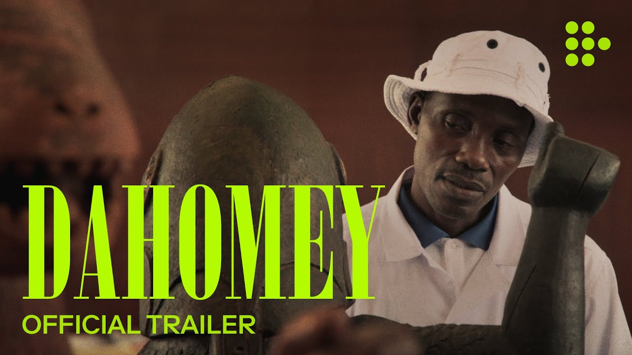 Dahomey Trailer