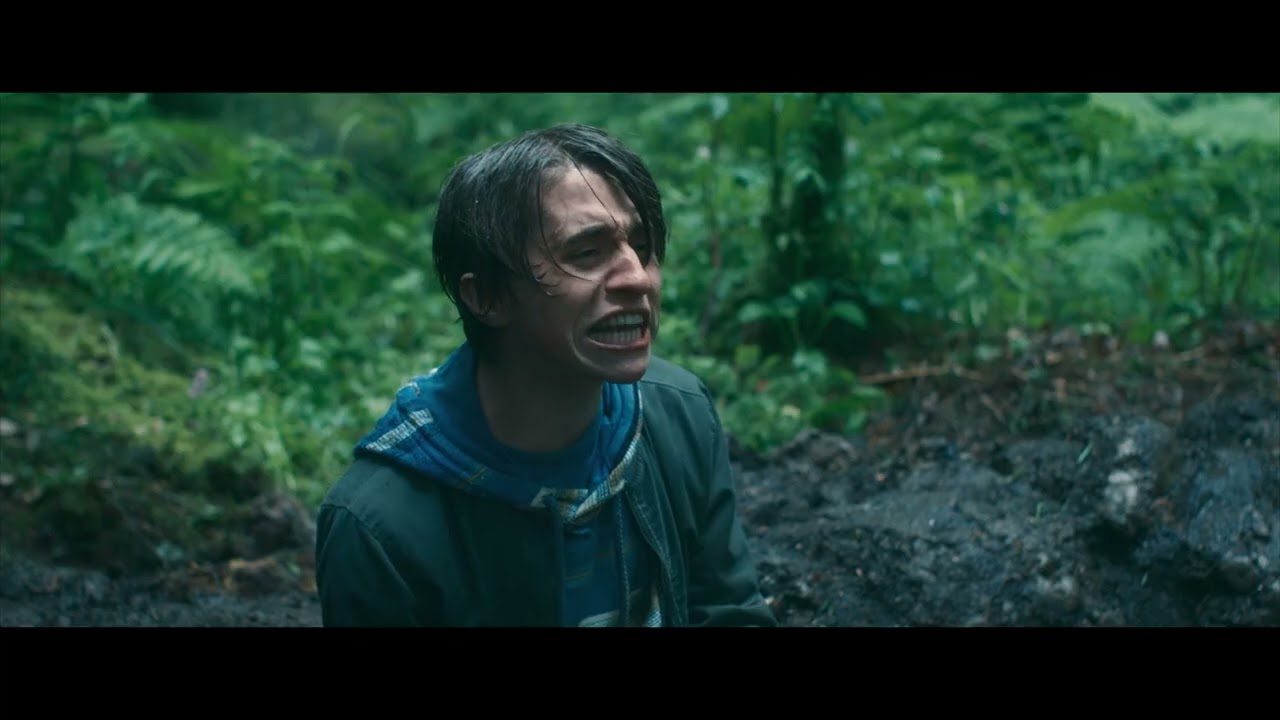 Kill Trailer