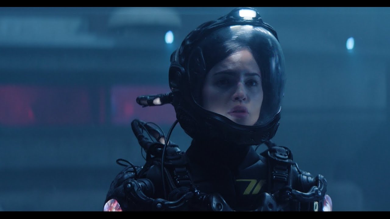 Ash Trailer
